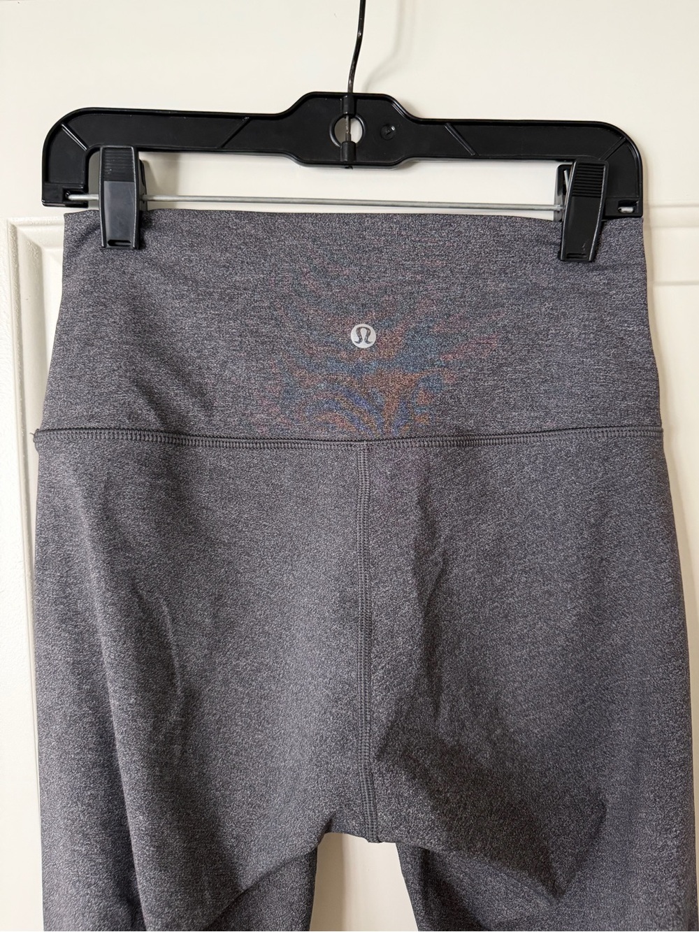 Lululemon Wunder Under High-Rise Tight 25" Full-On Luxtreme
